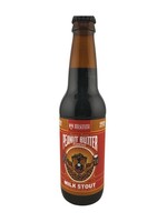 Belching Beaver Brewing Belching Beaver Brewing Peanut Butter Milk Stout 355ml BT