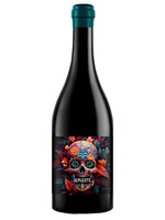 Demuerte Red - Organic 750ml