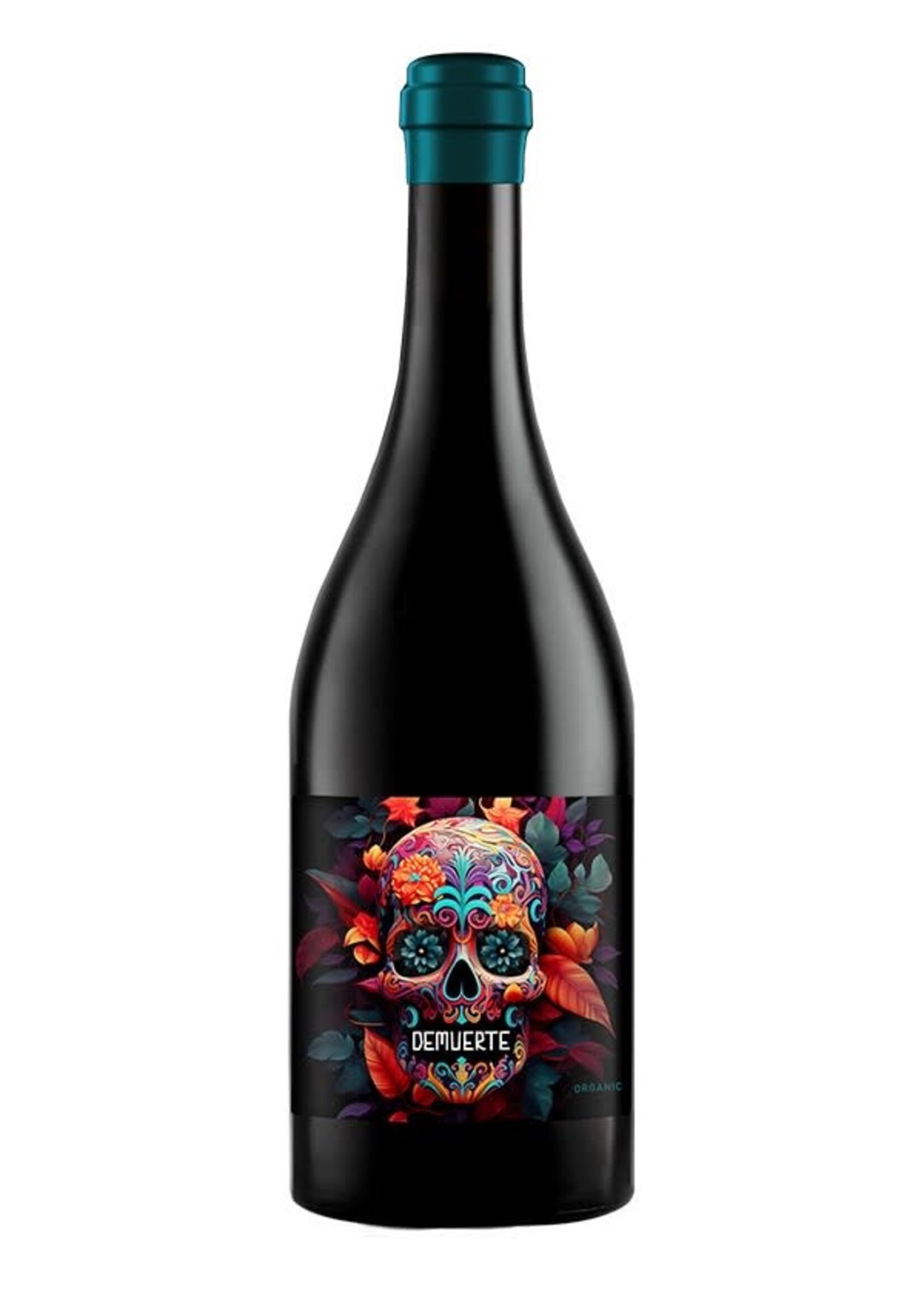 Demuerte Red - Organic 750ml