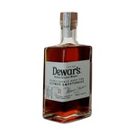 Dewars Double Double 21 Year Old