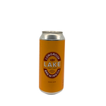 Longroof Brewing Co. Longroof Brewing Co. Lake Lager 473ml