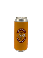Longroof Brewing Co. Longroof Brewing Co. Lake Lager 473ml