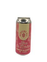 Medicine Hat Brewing Co. Medicine Hat Brewing Co. Nine & Divine Strawberry Milkshake IPA 473ml