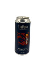 Irrational Brewing Irrational Brewing Exp Opacity 28: DDH Hazy Pale Ale 473ml