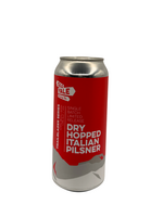 Old Yale Brewing Old Yale Brewing Dry Hopped Italian Pilsner 473ml