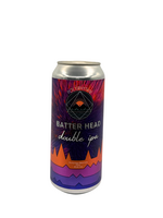 Polyrhythm Brewing Polyrhythm Brewing Batter Head Double IPA 473ml