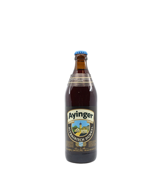 AYINGER ALT-DUNKEL 330ml
