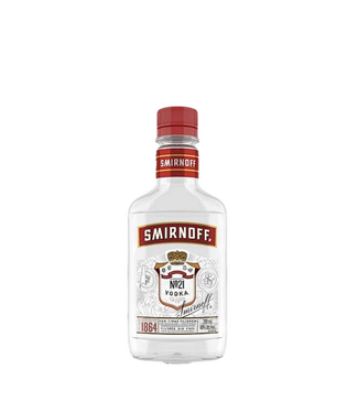 Smirnoff Vodka 200ml