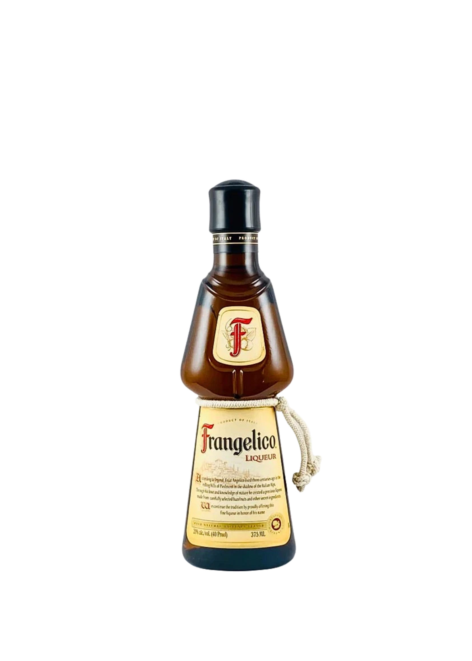 Frangelico Hazelnut Liquor 375ml
