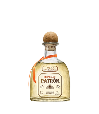 Patron Reposado Tequila 750ml