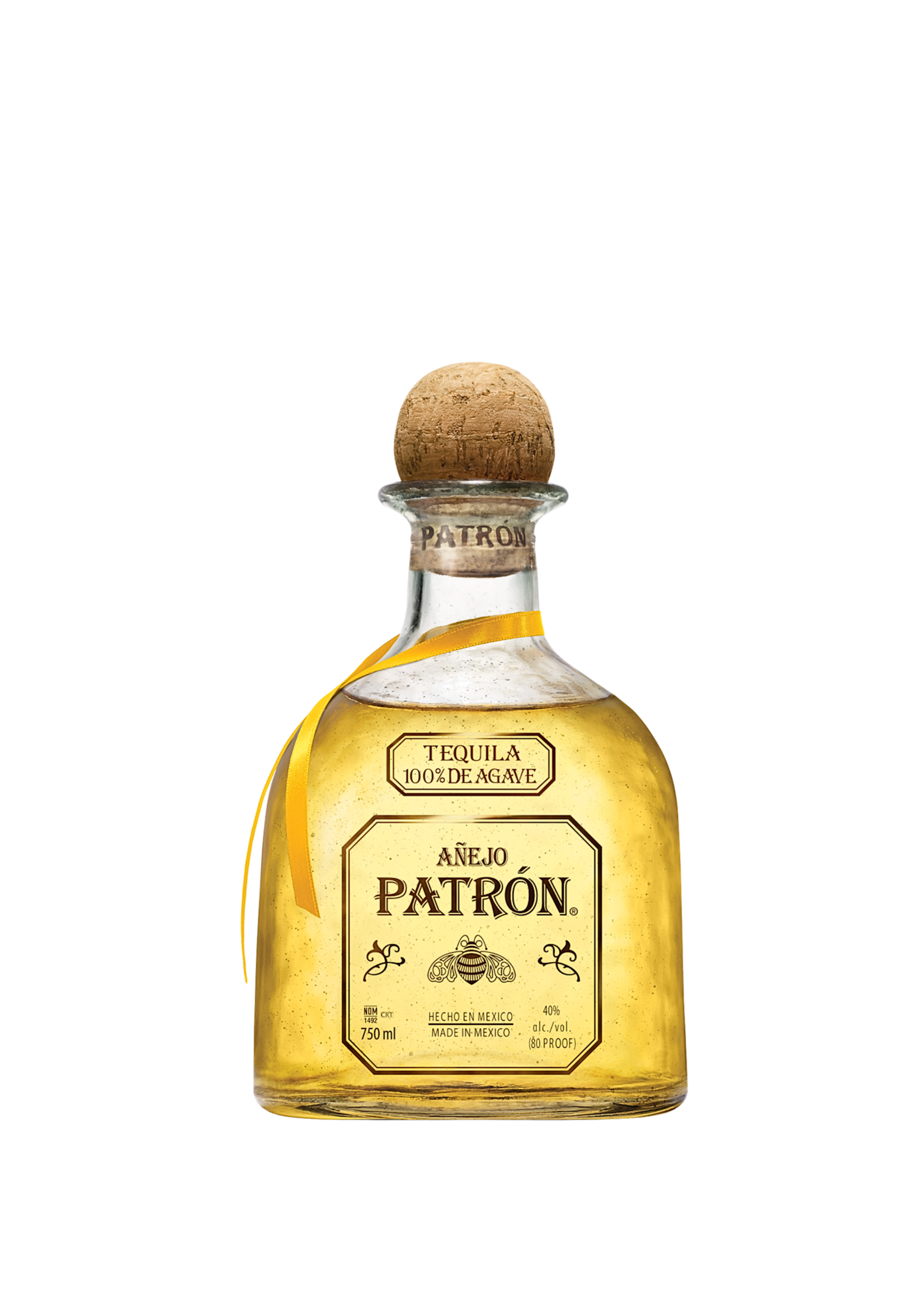Patron Anejo Tequila 750ml