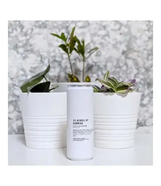 33 Acres Brewing 33 Acres Brewing co. 33 Acres of Sunrise Non-Alc 355ml