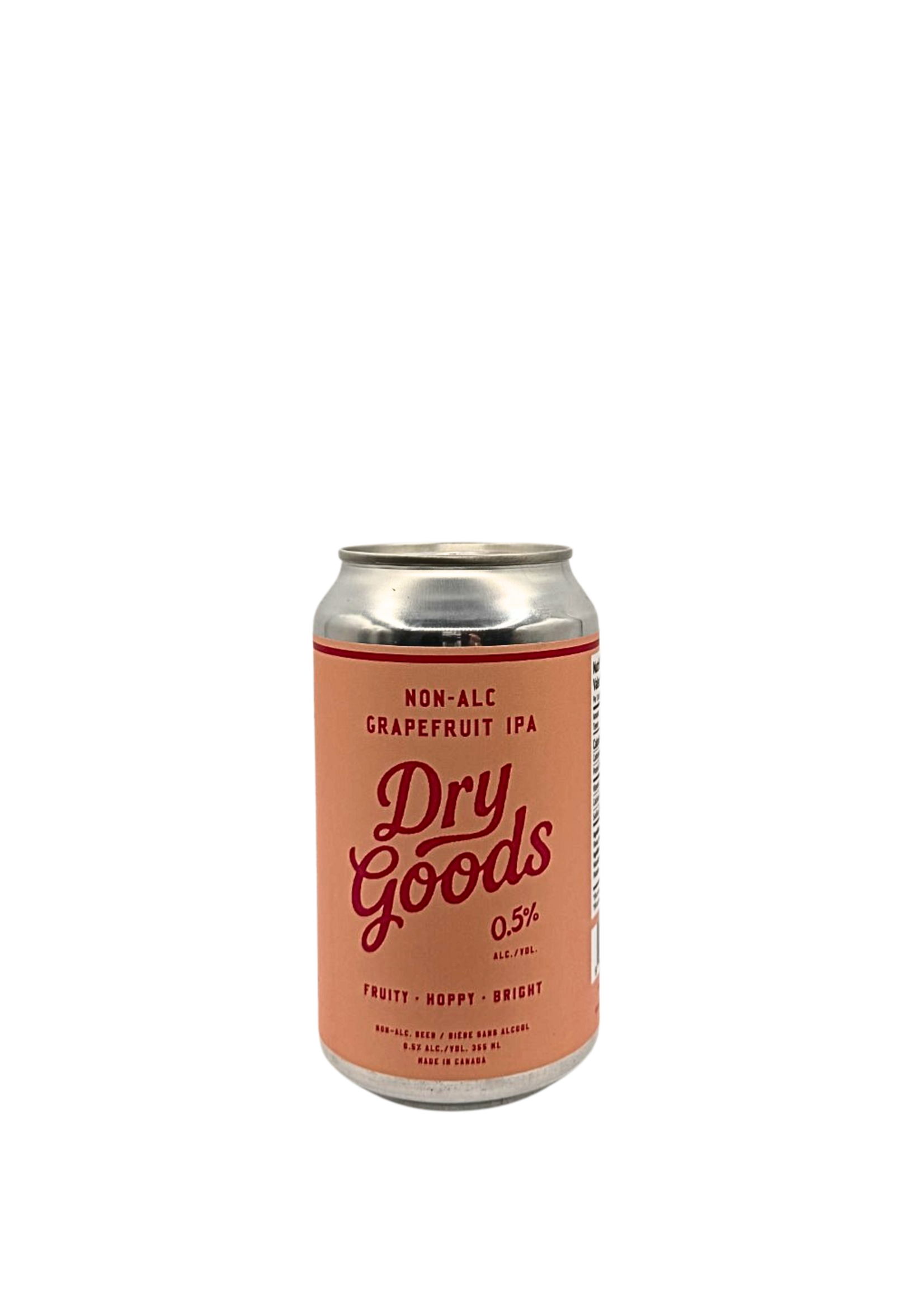 Field House Brewing Co. Field House Brewing Co. Dry Goods Non-Alcoholic Grapefruit IPA 355ml
