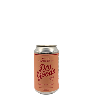 Field House Brewing Co. Field House Brewing Co. Dry Goods Non-Alcoholic Grapefruit IPA 355ml