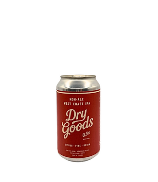 Field House Brewing Co. Field House Brewing Co. Dry Goods Non-Alcoholic West Coast IPA 355ml