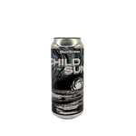 Blood Brothers Brewing Blood Brothers Brewing Child of The Sun West Coast Pale Ale 473ml