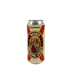 Blood Brothers Brewing Blood Brothers Brewing Rose's Oatmeal Stout 473ml