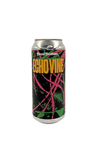 Blood Brothers Brewing Blood Brothers Brewing Echo Vine Hazy IPA 473 ml