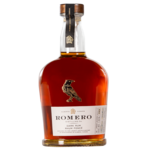 Romero Dark Rum 750ml