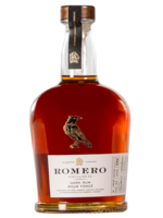 Romero Dark Rum 750ml
