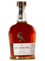 Romero Dark Rum 750ml
