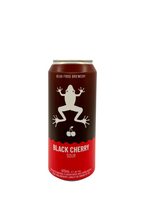 Dead Frog Brewing Dead Frog Brewing Black Cherry Sour 473ml