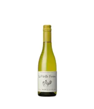 Perrin Wine Perrin La Vieille Ferme White