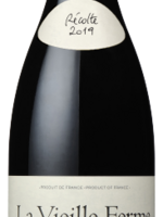 Perrin Wine Perrin La Vieille Ferme Red