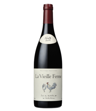 Perrin Wine Perrin La Vieille Ferme Red