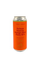 Field House Brewing Co. Field House Brewing Co.Nelson Sauvin Mango Mini Hazy IPA 473ml