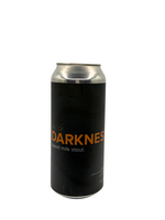 Longroof Brewing Co. Longroof Brewing Co. Art Of Darkness Vol 3 Milk Stout 473 ml