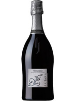 LA JARA PROSECCO BRUT ORGANIC VEGAN 750ML