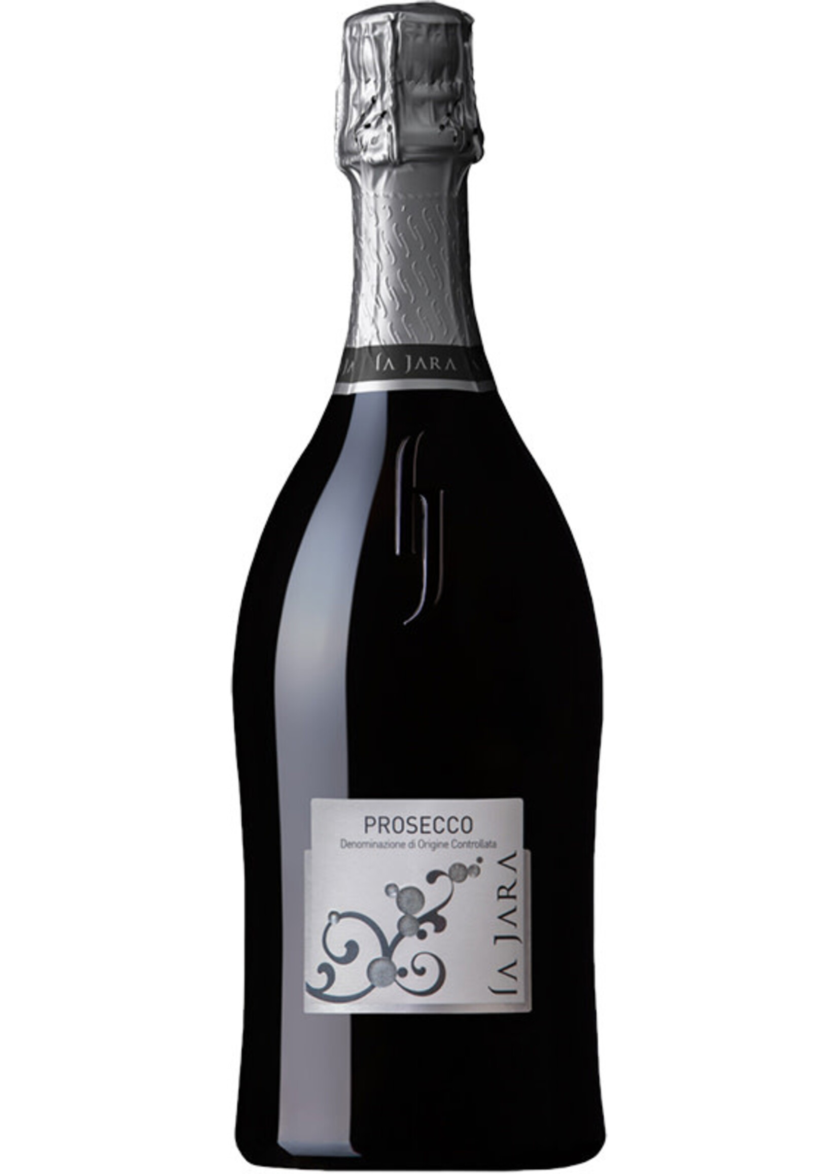 LA JARA PROSECCO BRUT ORGANIC VEGAN 750ML