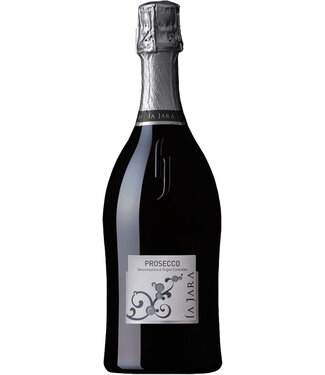 LA JARA PROSECCO BRUT ORGANIC VEGAN 750ML