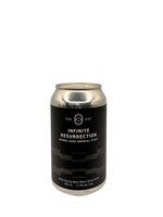 The Establishment Brewing The Establishment Brewing Co. Infinite Resurrection Barrel-Aged Imperial Stout 355ml