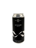 The Establishment Brewing The Establishment Brewing Co. Let it Flow Hazy IPA 473ml