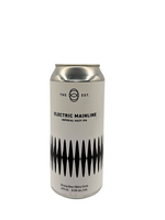 The Establishment Brewing The Establishment Brewing Co. Electric Mainline Imperial Hazy IPA 473ml