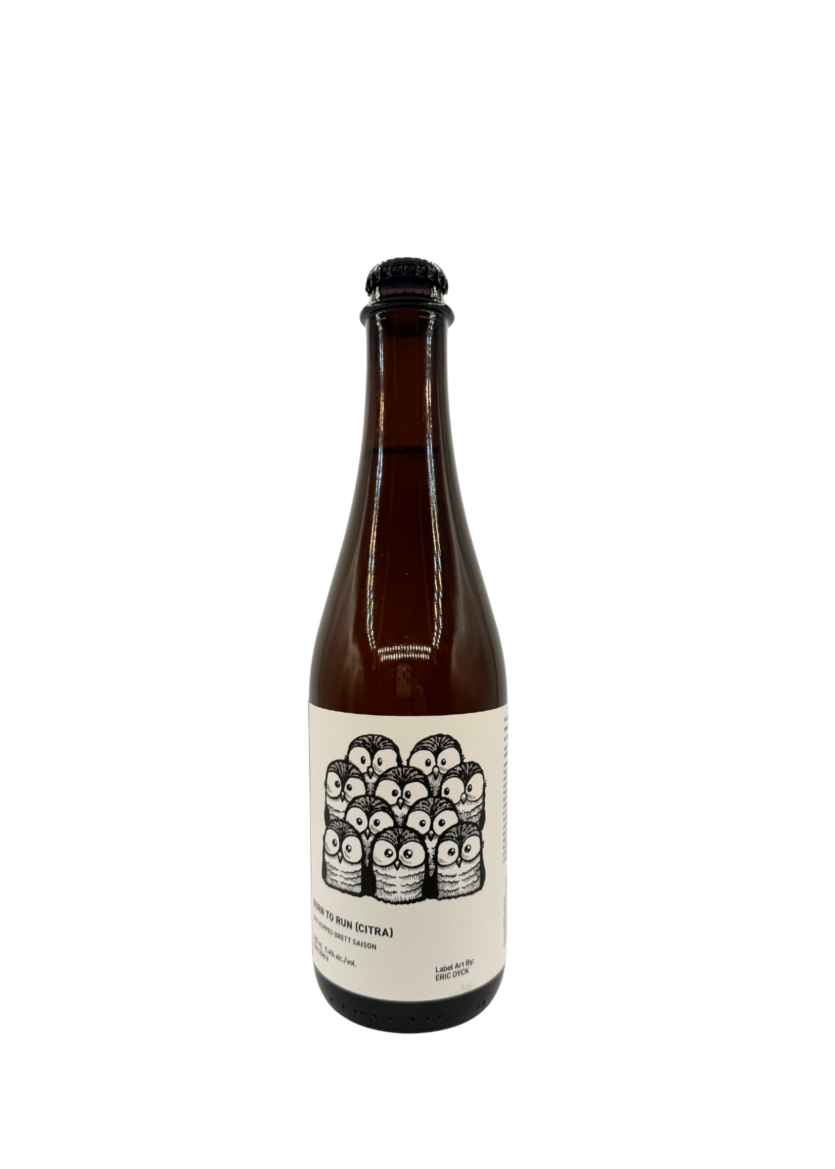 The Establishment Brewing The Establishment Brewing Co. Born To Run(Citra) 500ml