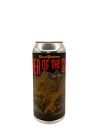 Blood Brothers Brewing Blood Brothers Brewing Father Of The Sun West Coast IPA 473ml
