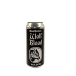 Blood Brothers Brewing Blood Brothers Brewing Wolf Blood Kolsch 473ml