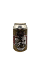 Blood Brothers Brewing Blood Brothers Brewing Codswall English Mild IPA 355ml