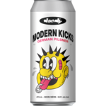 The Dandy Brewing Co. The Dandy Brewing Co. Modern Kicks German Pilsner 473ml