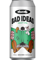 The Dandy Brewing Co. The Dandy Brewing Co. Bad Ideas Hazy IPA 473ml