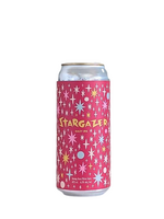 Cabin Brewing Cabin Brewing Co. Stargazer Hazy IPA 473ml