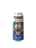 Parallel 49 Brewing Parallel 49 Brewing Toque Berries Double White IPA 473ml