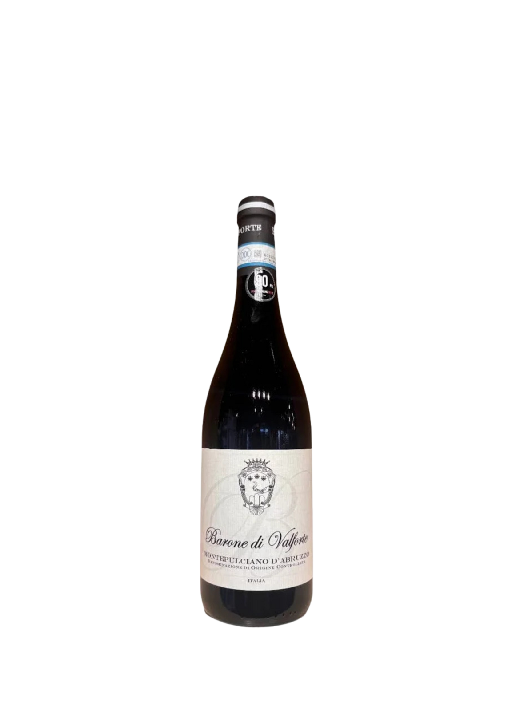 Barone Di valforte Montepulciano D'abruzzo 750ml