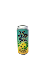 Dog Island Brewing Dog Island Brewing Nice Tea 355ml
