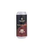 Grey Fox Brewing Grey Fox Brewing GlutenFree  TrailBlazer Hazy IPA 473ml