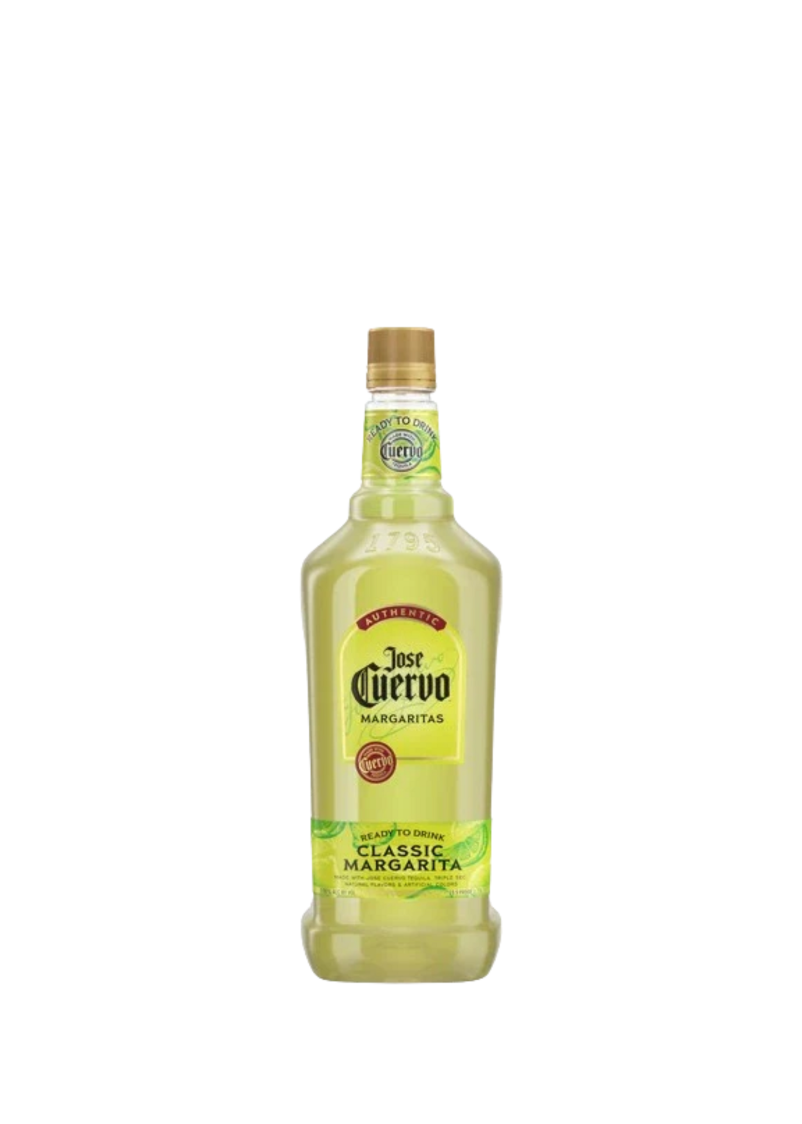 Jose Cuervo Margarita 1.75 L