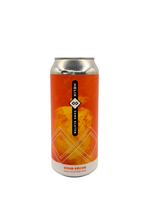 Helix Gluten-Free Beer Helix Gluten-Free Sour Peach 473ml